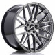 JR Wheels JR28 20x10 ET40 5x112 Hyper Black