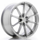 JR Wheels JR37 19x8,5 ET45 5x112 Silver Machined Face