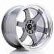 JR Wheels JR12 18x10 ET20 5x114/120 Gun Metal w/Machined Lip