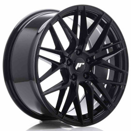 JR Wheels JR28 18x8,5 ET40 5x112 Gloss Black