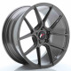 JR Wheels JR30 18x8,5 ET40 5x112 Hyper Gray