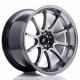 JR Wheels JR5 18x10,5 ET12 5x114,3 Hyper Black