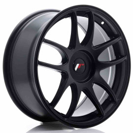 JR Wheels JR29 18x8,5 ET20-48 BLANK Matt Black