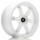 JR Wheels JR12 17x8 ET35 BLANK White