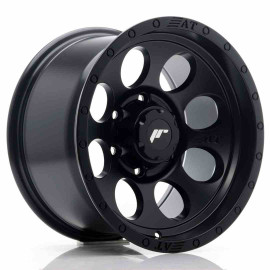 JR Wheels JRX4 16x9 ET0 6x139.7 Matt Black