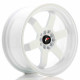 JR Wheels JR12 17x8 ET33 5x100/114 White