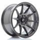 JR Wheels JR11 16x8 ET25 4x100/114 Hyper Gray