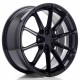 JR Wheels JR37 18x8 ET45 5x112 Glossy Black