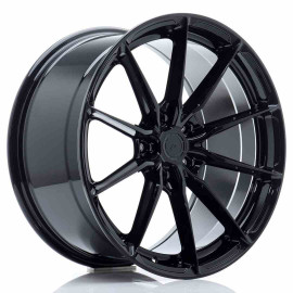 JR Wheels JR37 19x9,5 ET40 5x120 Glossy Black