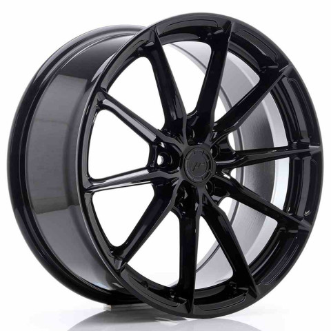 JR Wheels JR37 19x8,5 ET35 5x120 Glossy Black