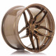 Concaver CVR3 19x8,5 ET35 5x112 Brushed Bronze