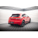 Przedłużenie Spoiler CAP - Porsche Macan Mk1 Facelift