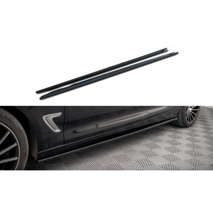 Poszerzenia Progów ABS - BMW 3 F34 GT