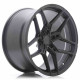 Concaver CVR5 20x9,5 ET22-40 BLANK Carbon Graphite