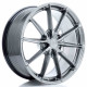 JR Wheels JR37 21x9,5 ET10-58 5H BLANK Hyper Black