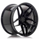 Concaver CVR3 22x11 ET11-52 BLANK Platinum Black