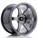 JR Wheels JR3 18x10,5 ET25-30 BLANK Hyper Black