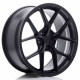 JR Wheels SL01 19x8,5 ET45 5x114,3 Matt Black