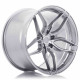 Concaver CVR3 21x9 ET10-52 BLANK Brushed Titanium