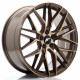 JR Wheels JR28 20x8,5 ET40 5x112 Platinum Bronze