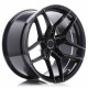 Concaver CVR5 20x9 ET20-35 BLANK Double Tinted Black