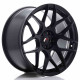 JR Wheels JR18 19x9,5 ET22 5x114/120 Matt Black