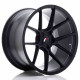 JR Wheels JR30 19x11 ET15-40 5H BLANK Matt Black