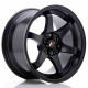 JR Wheels JR3 15x8 ET25 4x100/108 Matt Black