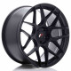 JR Wheels JR18 19x9,5 ET35 5x120 Matt Black