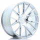 JR-Wheels JR42 22x11 ET20-46 5H BLANK Silver Machined Face