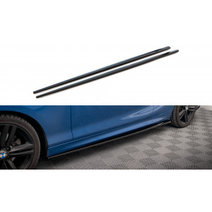 Dokładki Progów - BMW 2 M-Pack F22