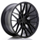 JR Wheels JR38 19x9,5 ET40 5x120 BLANK Matt Black