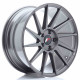 JR Wheels JR22 18x8,5 ET40 5x112 Hyper Gray