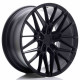 JR Wheels JR38 19x8,5 ET45 5x114,3 Matt Black