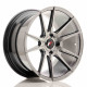 JR Wheels JR21 18x9,5 ET30-40 4H BLANK Hyper Black