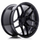 Concaver CVR5 20x8,5 ET20-45 BLANK Platinum Black