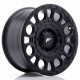 JR Wheels JRX10 18x9 ET10 6x139,7 Matt Black