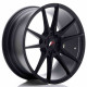 JR Wheels JR21 18x8,5 ET40 5x112/114 Matt Black