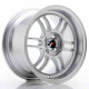 JR Wheels JR7 15x8 ET35 4x100 Silver