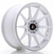 JR Wheels JR11 17x8,25 ET35 5x112/114,3 White