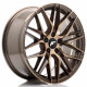 JR Wheels JR28 18x8,5 ET40 5x112 Platinum Bronze