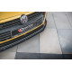 Przedni Splitter / Racing Durability - VW Arteon R-Line
