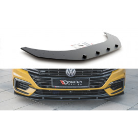 Przedni Splitter / Racing Durability - VW Arteon R-Line