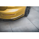 Dyfuzor zderzaka Tył Racing Durability - VW Arteon R-Line