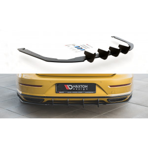 Dyfuzor zderzaka Tył Racing Durability - VW Arteon R-Line
