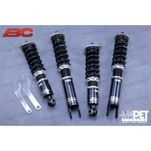 NISSAN Fairlady Z/300ZX 89-00 Z32 Zawieszenie gwintowane BC RACING BR-RS