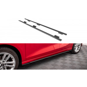 Dokładki progów Street Pro - Audi A3 8Y