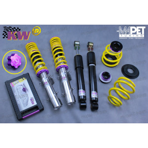 15280031 Zawieszenie gwintowane KW V2 SEAT LEON (1M1) 11/1999-06/2006