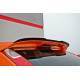 Nakładka Spojlera Tylnej Klapy ABS - Ford Focus MK2 ST