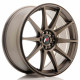 JR Wheels JR11 19x8,5 ET20 5x114/120 Bronze